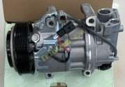 Compresor Nissan Xtrail (18 -20)