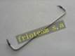 Resistencia de REF 15 " METAL
