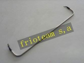 Resistencia de REF 21 " METAL