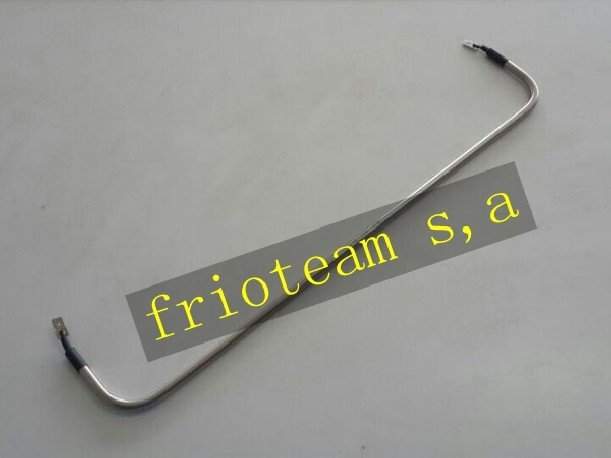 Resistencia de REF 21 " METAL