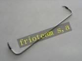Resistencia de REF 21 " METAL