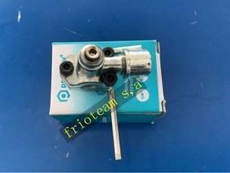 Valvula LINE TAP A-1