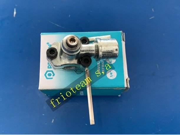 Valvula LINE TAP A-1