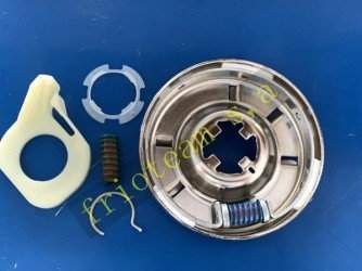 Clutch Whirlpool 2000 Freno Con Tapa