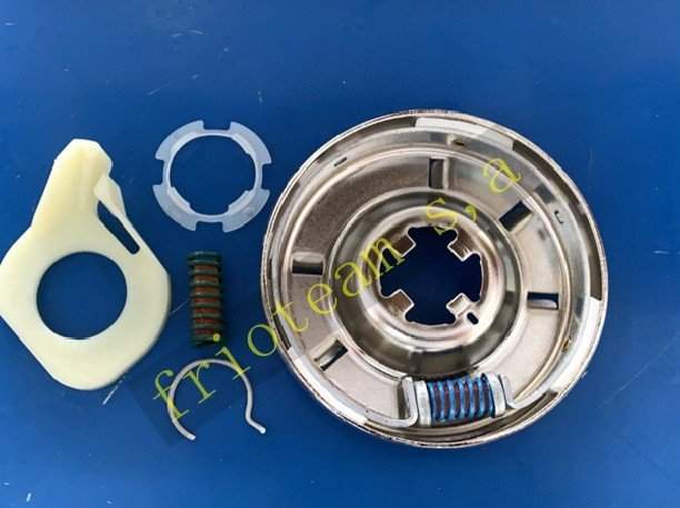 Clutch Whirlpool 2000 Freno Con Tapa