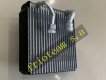 Evaporador Aluminio 60mm UNIVERSAL (225*235*60)