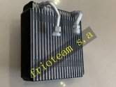 Evaporador Aluminio 60mm UNIVERSAL (225*235*60)