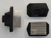 Resistencia P/BLOWER HONDA PAILOT 2008-2011