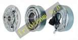 Clutch Nissan Uvan (14-18)