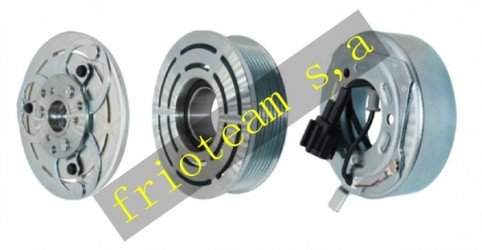 Clutch Nissan Uvan (14-18)