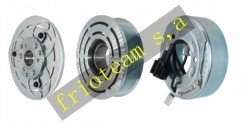 Clutch Nissan Uvan (14-18)