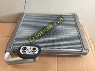 Evaporador Honda Civic (16-20)