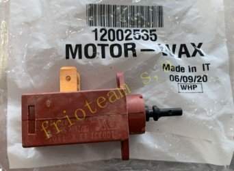 Motor Max ( solenoy lavadira g e/ whirpool )