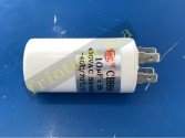 Capasitador 10MFDx440v
