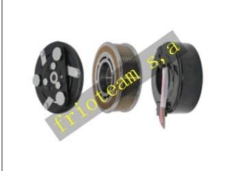 Clutch Honda CRV (16-20)