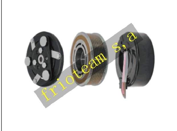 Clutch Honda CRV (16-20)