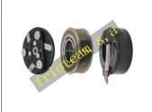 Clutch Honda CRV (16-17)