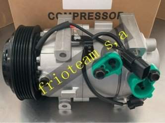 Compresor Hyundai Accent (17-20)
