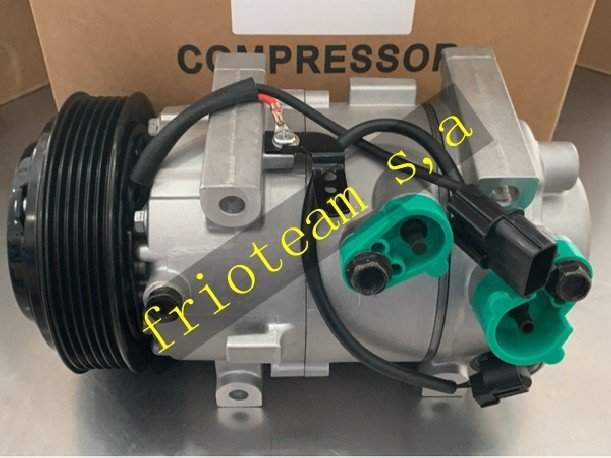 Compresor Hyundai Accent (17-20)