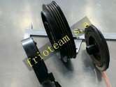 Clutch Suzuki Swit (14-18)