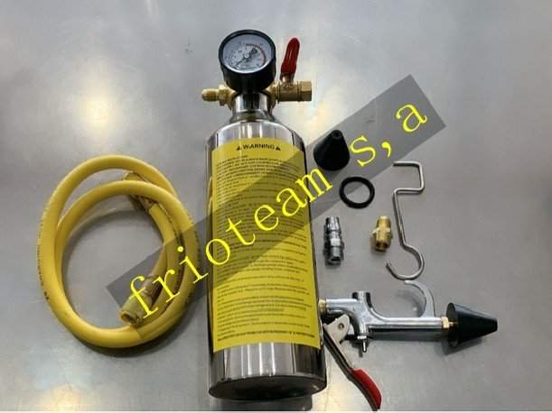 Inyector de Aceite O Quimico