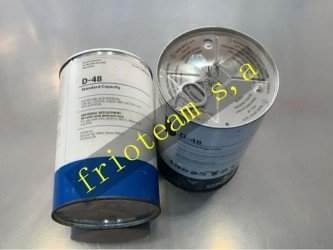 Filtro Piedra D-48