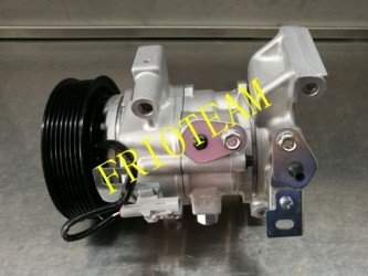 Compresor Toyota Hilux 18