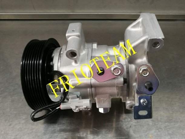 Compresor Toyota Hilux 18