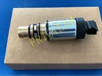 VALVULA SOLENOL COMPRESOR HYUNDAI