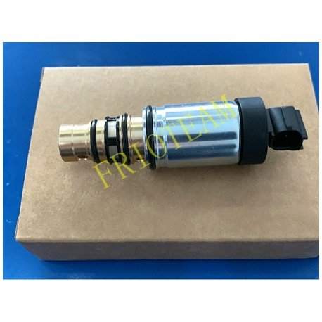 VALVULA SOLENOL COMPRESOR HYUNDAI