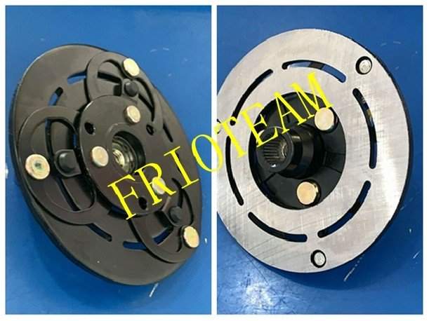 Plato de Clutch Suzuki Grand Vitara