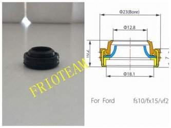 SELLO EJE FX15 FS10 ----hyundai kia ford