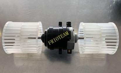 Blower toyota coaster 24v 2014-2008