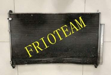 Condensador honda ODYSSEY (06-10)