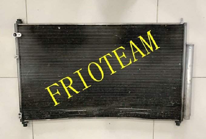 Condensador honda ODYSSEY (06-10)