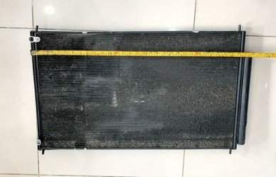 Condensador honda ODYSSEY 11-16