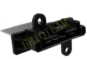 Resistencia Nissan Versa / QASHQAI / Dmax