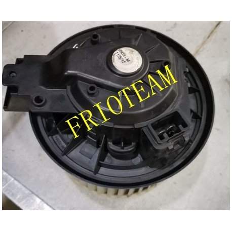 Blower Ford Explorer 2015