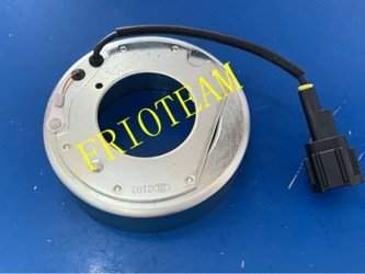 Bobina Clutch Nissan March / Tiida