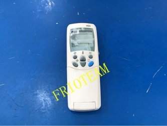 Control remoto LG (Inverte y Normal )