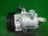 Compresor Suzuki switf (16-18)