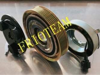 CLUTCH kits COMPRESOR NISSAN B14