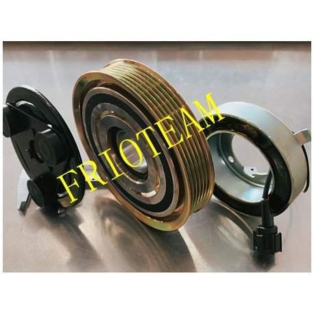 CLUTCH kits COMPRESOR NISSAN B14