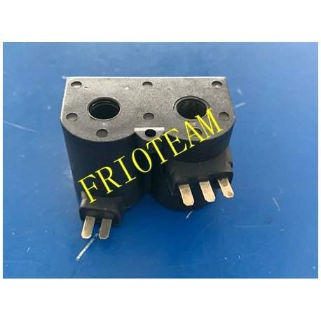 Coil 2-3 Term Junto secadora whirlpool w10328463