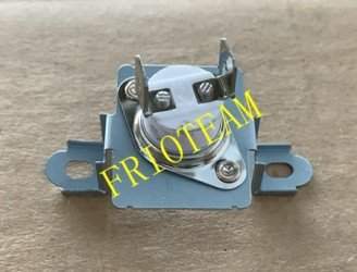 Fusible térmico (termostator) secadores Whirlpool