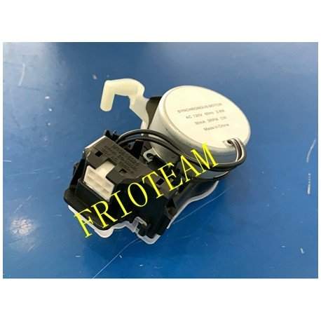 Atuador whirlpool W 10913953 (6 cable)