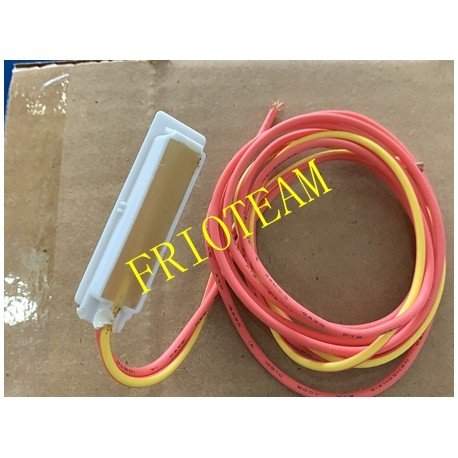 Sensor puerta LAVADORA G.E