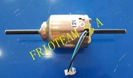 Motor Dolble Eje Nissan Uvan