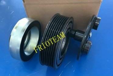 CLUTCH NISSAN TIIDA 06-13