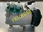 Compresor Hyundai Accent ( 98-02)